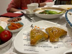 -红棉中餐厅·广州海航威斯汀酒店