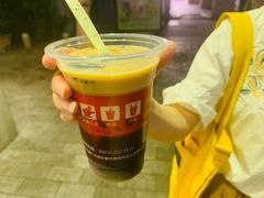 -八婆婆烧仙草(中山路店)