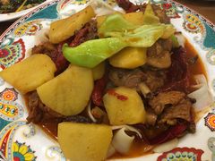 -巴依老爷新疆美食(望京小街店)