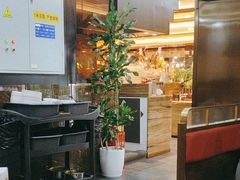 -苏格里岛自助烤肉海鲜火锅(成都金牛万达店)