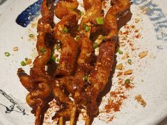 -今朝桃花醉川菜小酒馆(龙湖天街店)