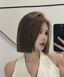 -时尚殿堂hair salon