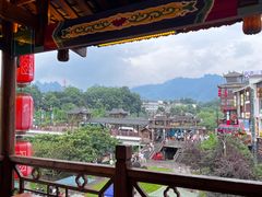 -印象鲵宴·张家界地标美食名片(溪布街店)