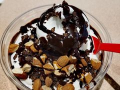 巧克力拌拌碗-DQ·蛋糕·冰淇淋(通州万达店)