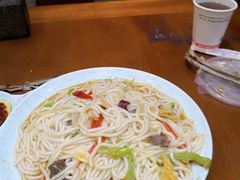 -清真·益鑫羊肉手抓馆(花园北街店)