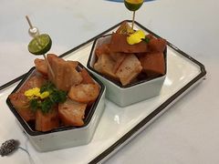 -天外天美食广场(哈尔滨路店)