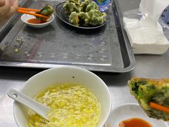 -福合沟无米粿甜汤粿品店