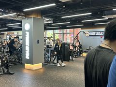 -山泉公馆酒家(珠江新城店)