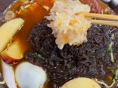 -服务大楼冷面(延大店)