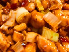宫保鸡丁-白羊坡