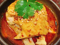 -新白鹿餐厅(爱琴海购物中心店)