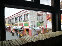 景观位-玛吉阿米·餐吧