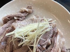-乡亲鹅肉城(吴江店)