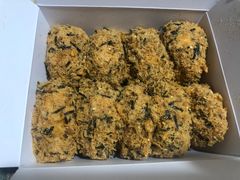 海苔肉松小贝-泸溪河桃酥(长乐路店)