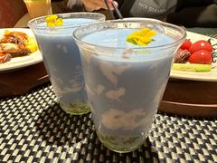 -翡翠鸟精品泰国菜(北辰财富中心店)
