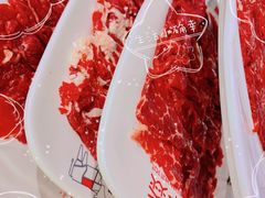 -牛焱·贵州黄牛肉火锅(城西银泰店)