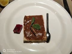 提拉米苏-IL Forno 意坊·意大利餐厅(温州万象城店)