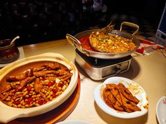 -小柴米·传统江西菜(八一广场店)