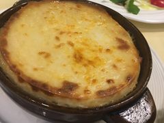 -新侨三宝乐西餐厅(崇文门店)