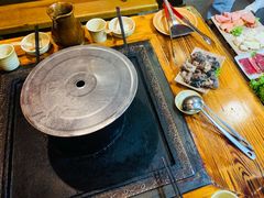 -滇藏石锅宴(崇仁巷老店)