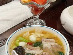 -古莲·影院足道·按摩SPA(水上温泉店)