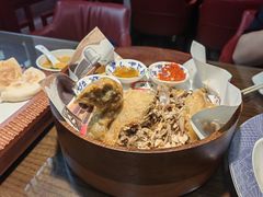 -秦月轩·陕西家乡菜(阜成路·五棵松店)