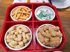 -黄泥岗·地道湖北菜(奥特莱斯店)