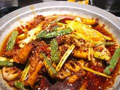 -六月雪干锅(印象汇店)