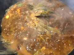 -粗粮人家·东北菜(洋桥店)