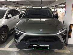 -大宁国际商业广场-地下停车库