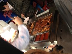 2点出档的牛杂店&nbsp;好幸福啊-细妹五香牛杂(步行街店)