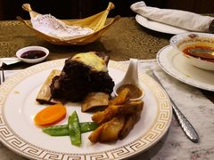 -92°C俄式厨房(中央大街店)