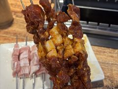 -泰善串店•延边朝鲜族烧烤(理工大学店)