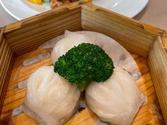 -顺德美的万豪酒店-万豪中餐厅