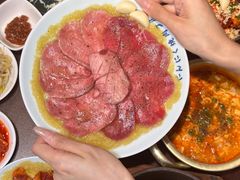 -蒜香焼肉PURUSHIN(马场路店)