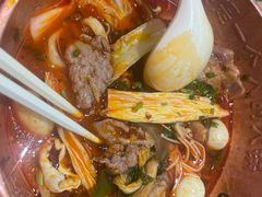 -成都你六姐·牛肉冒菜(城市集市合生汇店)