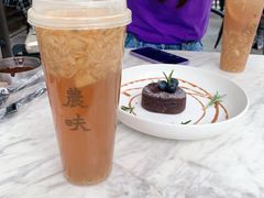 -农畉LONFOOD(福田星河COCOPark店)