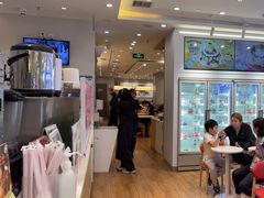 -DQ·蛋糕·冰淇淋(湖景东路店)
