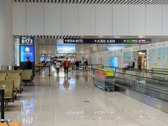-广州白云国际机场-T2航站楼
