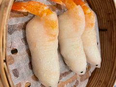 招牌龙虾饺皇-翠园(北京王府中环店)