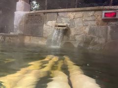 -汉拿山温泉度假酒店