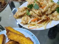 -三子下水馆(南十四道街151号店)