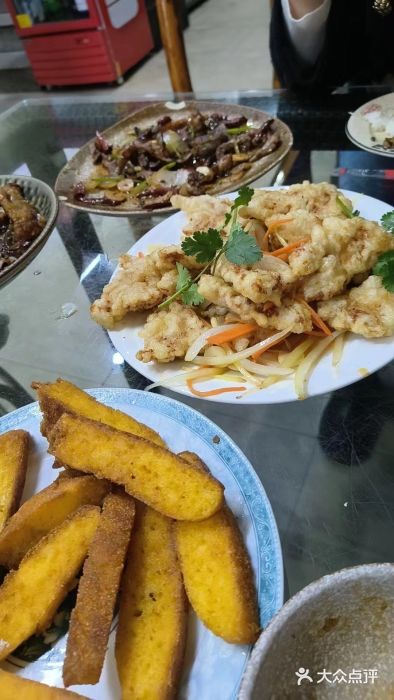 三子下水馆(南十四道街151号店)图片