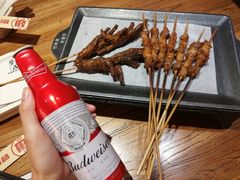 -管氏翅吧(国展店)