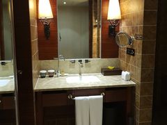 -三清山希尔顿度假酒店