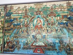 -敦煌市博物馆