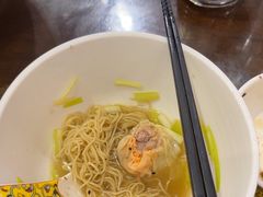 -一记面馆(易发店)