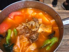 -小满手工粉(上海文峰广场店)