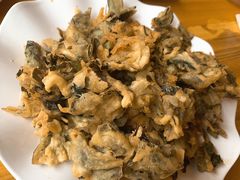 -途肴·老农饭庄(百里峡店)
