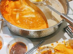 -浪里寻·臻牛养生牛肉火锅(方圆荟店)